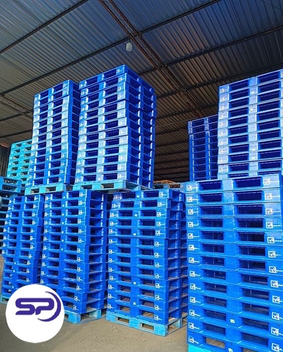 Industrial Packaging Solution