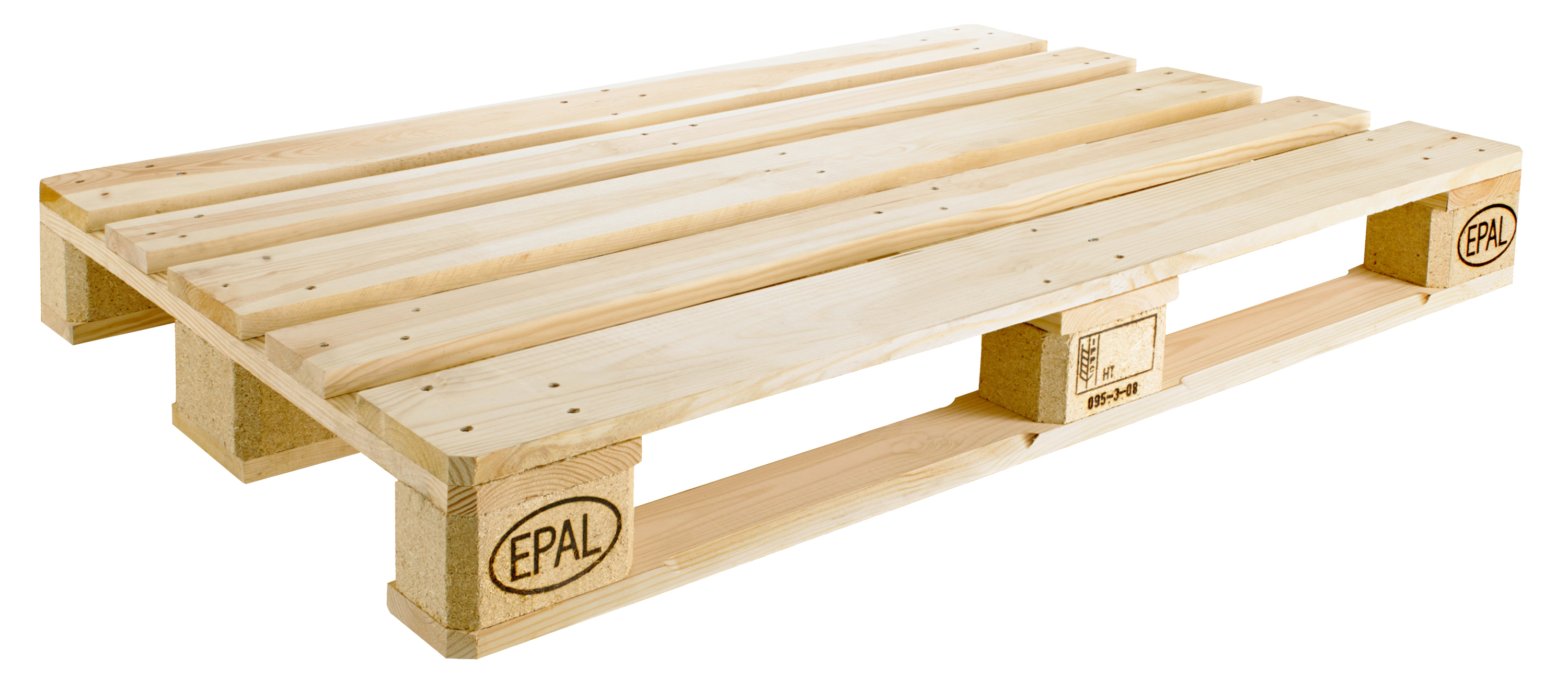 Euro Pallets