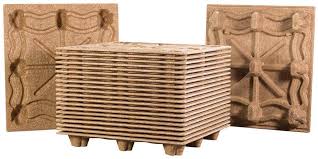 Molded Pallets